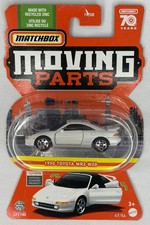 Matchbox Moving Parts 2023 #47