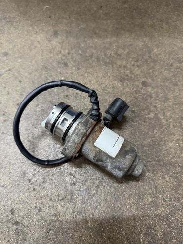 Gen haldex pump ha1 - haldex,