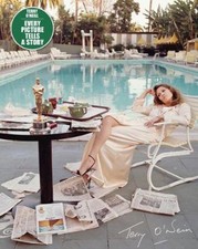 Terry O’Neill: Every Picture