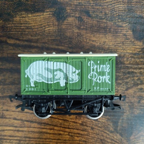 Hornby railways 162 - hornby,