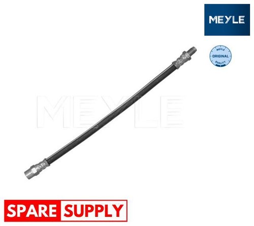 Brake hose for mercedes - brake,