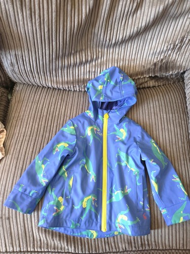 Joules boys blue - blue, dinosaur