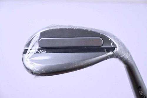 Ping s259 lob - ping, 58