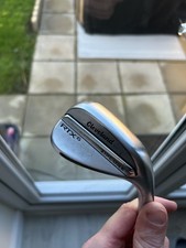 Cleveland RTX6 Zipcore 52°