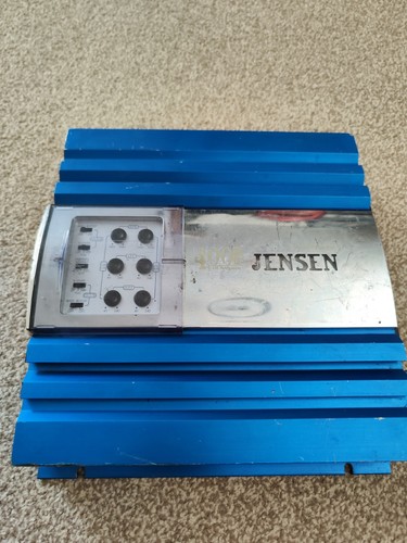 Jenson 400w xa4100 car - xa4100,