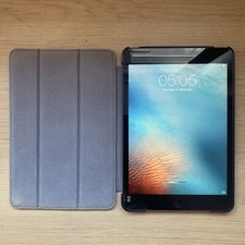 Apple iPad mini 1st Gen. 32GB, Wi-Fi, 7.9in - Black & Slate