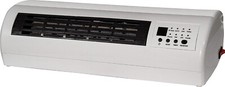 Premiair 2kw electric - electric, over