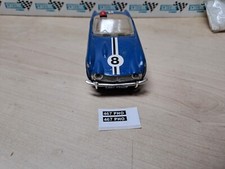 Scalextric c84 triumph - triumph, tr4