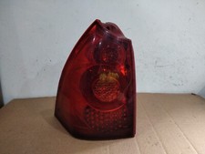?2004 PEUGEOT 307 Mk1 N/S Passenger Side Taillight 