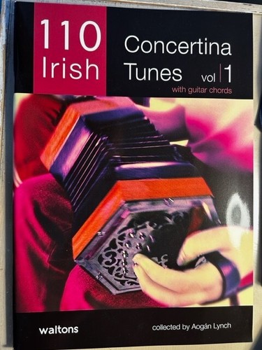 110 best irish concertina - 110,