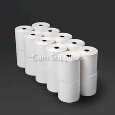 Till Rolls For Sam4S ER-900 ER-920 ER-940 Thermal 57x57mm Free Delivery