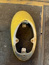 VW Beetle Classic 1200 Rear Light Left  Mount Housing 111945215 A Hassia