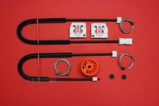 Window lifter repair kit - lifter,