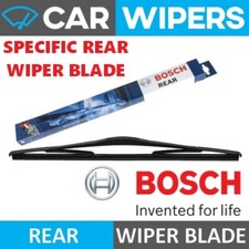 BOSCH Rear H312 Rear Wiper