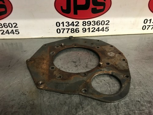 Engine backplate kubota - backplate, x