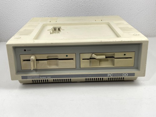 Vintage amstrad 1640dd - vintage,