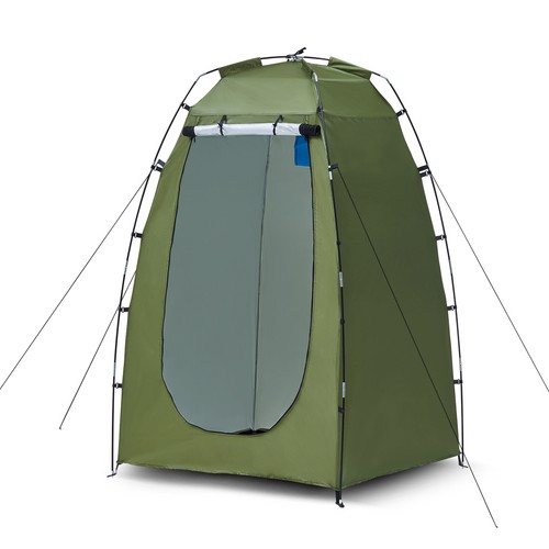 Changing room camping - changing,