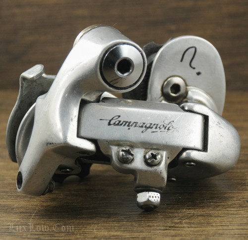 Vintage campagnolo roadbike - vintage,