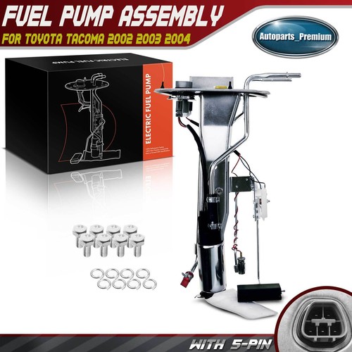 Fuel pump assembly for - pump,
