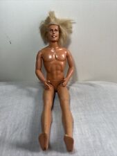 Vintage Rainbow Prince Ken Doll 1997 Mattel 2000