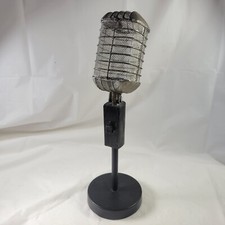 Metal Stage Theatre Prop