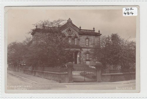Bradford allerton yorkshire - bradford,