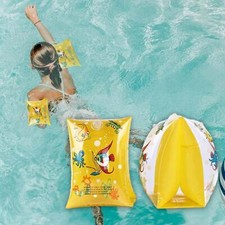 2Pcs Adult Inflatable Armbands