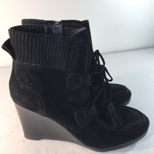 Franco sarto westerly black - sarto,