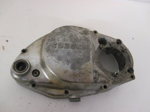 Suzuki k15 k15p 80cc 1967 - suzuki,