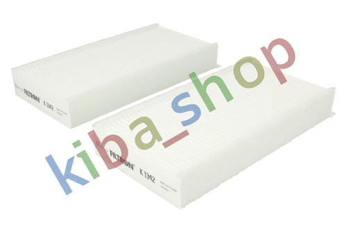 Cabin filter fits - 2, f45