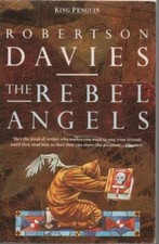 The Rebel Angels (King