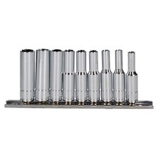 1/4" Drive Deep BA Socket Set