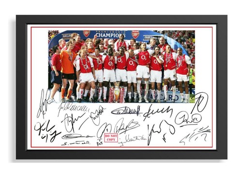 Arsenal invincibles - (226),