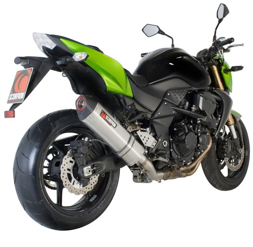 Kawasaki z750 scorpion - kawasaki,