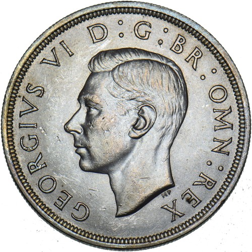 1937 crown george - george, vi