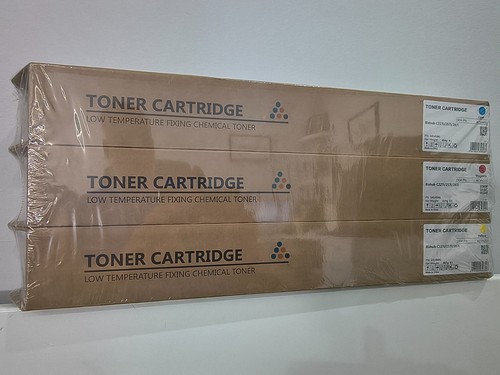 Toner for konica - toner,