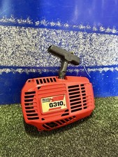 Komatsu Zenoah G310 Petrol Chainsaw Pull Start Assembly Recoil