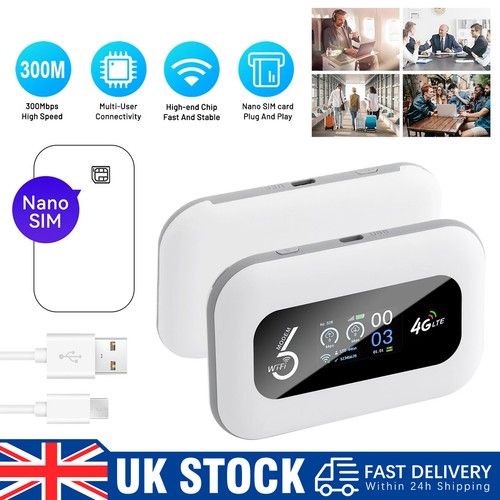 300mbps lte wireless wifi - 4g,