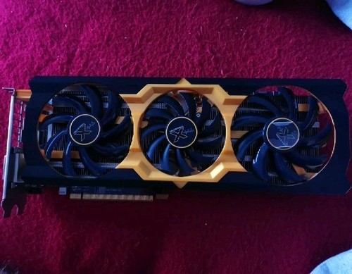 Sapphire amd radeon 280x - amd,