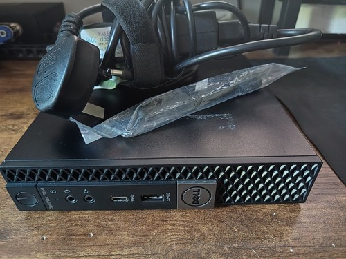 Dell optiplex 7050 micro - 7050,