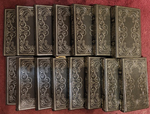 John galsworthy works - john,