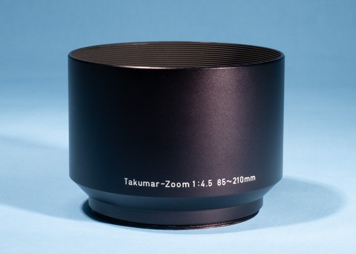 Pentax takumar 58mm metal - 58mm,