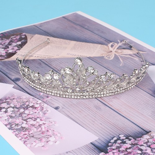 Charming wedding tiara woman - tiara,