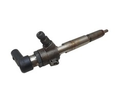 Renault Laguna Fuel Injector