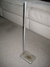 Vintage Laboratory Retort