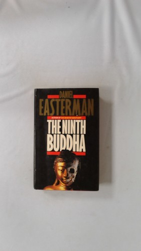 The ninth buddha - the, daniel