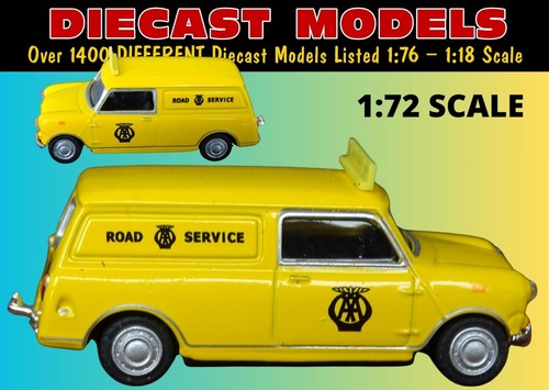 Bmc mini van mark yellow - bmc,