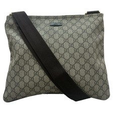 GUCCI GG Supreme Canvas 201446