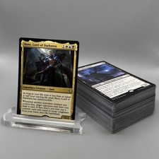 Bane, Lord of Darkness  - Rule the Undercity Commander Deck - MTG