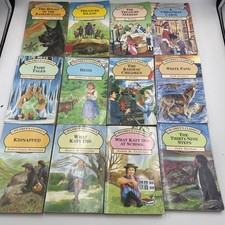 18 MEMORABLE CHILDREN'S